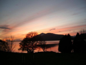 Campfield House Fort William
